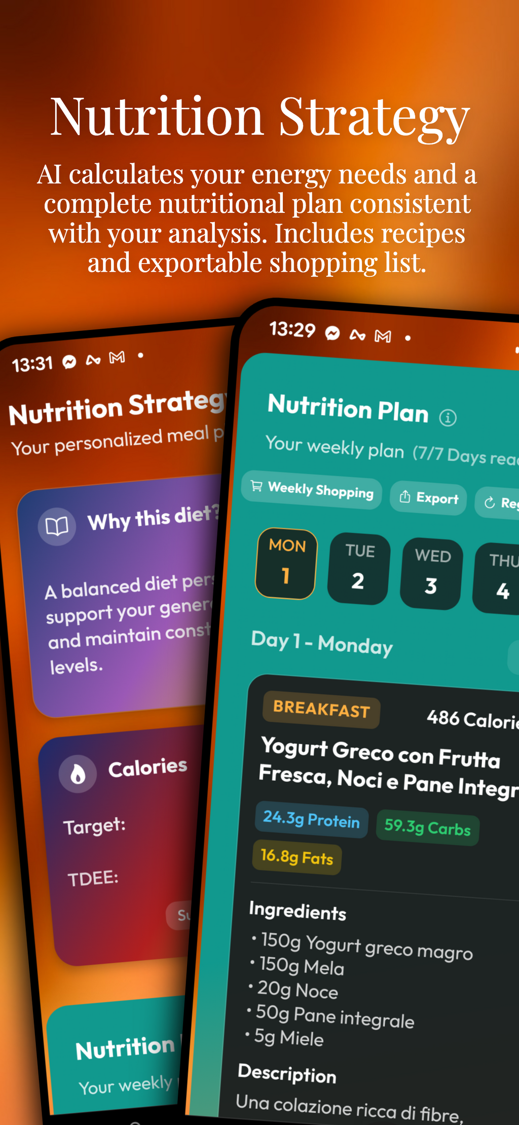 AI Blood Test Interpreter & AI Wellness Assistant for your Personalized Longevity App