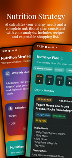 AI Blood Test Interpreter & AI Wellness Assistant for your Personalized Longevity App
